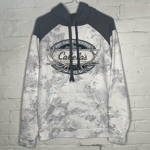 Cabela’s Hoodie S